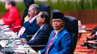 Sekjen Gerindra Sugiono: Kita Amankan Semua Program Presiden Prabowo