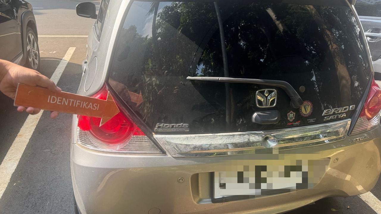 Kejahatan di Jalan, Sopir Taksi Online Diciduk karena Cabuli Penumpang