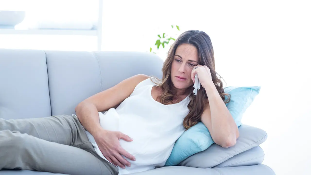 Berbahayakah Kolesterol Tinggi pada Ibu Hamil? (Wavebreakmedia/Shutterstock)
