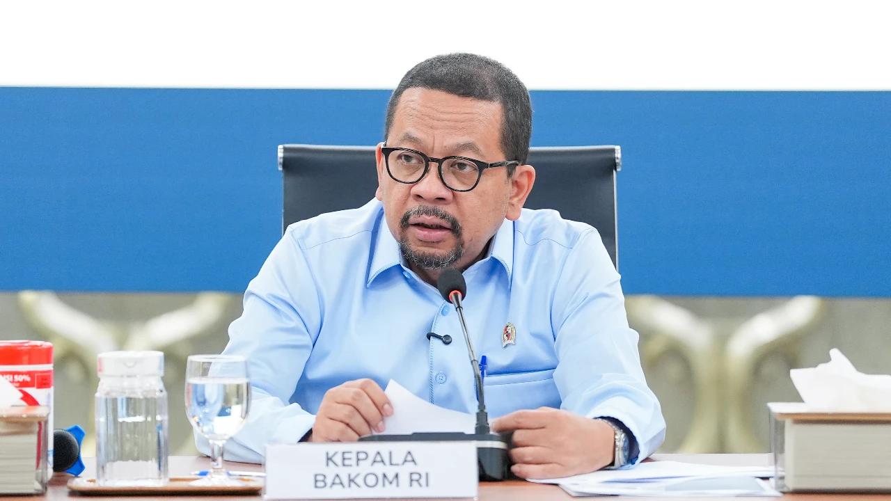 Qodari Jelaskan Duduk Perkara Dialog Pemerintah di UGM Dibubarkan Mahasiswa