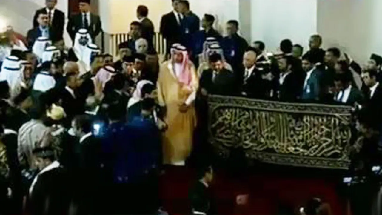 Raja Salman