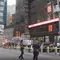 Penusukan Acak di Times Square, Pelaku Tewas Ditembak Polisi