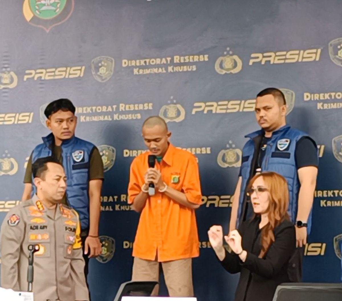 Dok. Istimewa