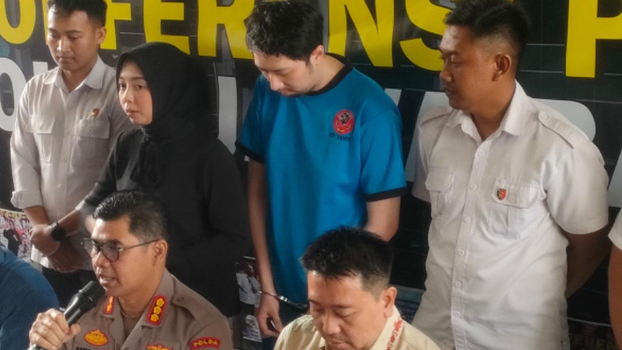 Dokter Residen Unpad PAP