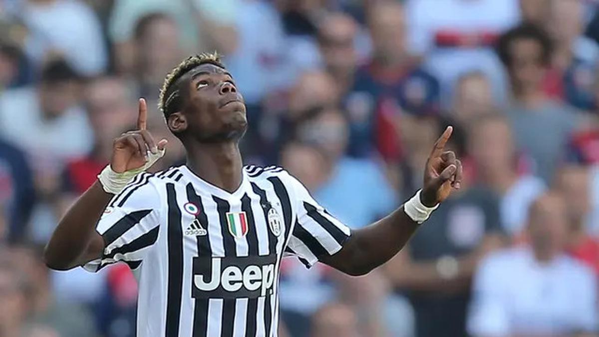 Neymar Bujuk Santos Rekrut 5 Pemain Top Lagi: Sodorkan Nama Paul Pogba dan Sergio Ramos