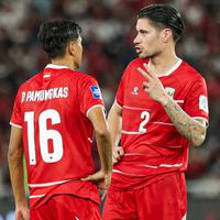 Kevin Diks Siap Hadapi Tantangan Berat dari Bulgaria Bersama Timnas Indonesia di Final FIFA Series 2026: Ayo Cetak Sejarah!