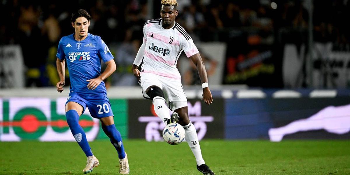 Meski Tersedia Gratis, Arsenal Diklaim Tak Bakal Mau Rekrut Pogba