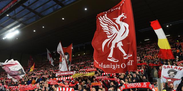 Fans Liverpool Menang, FSG Mundur dari Rencana Kenaikan Harga Tiket Anfield