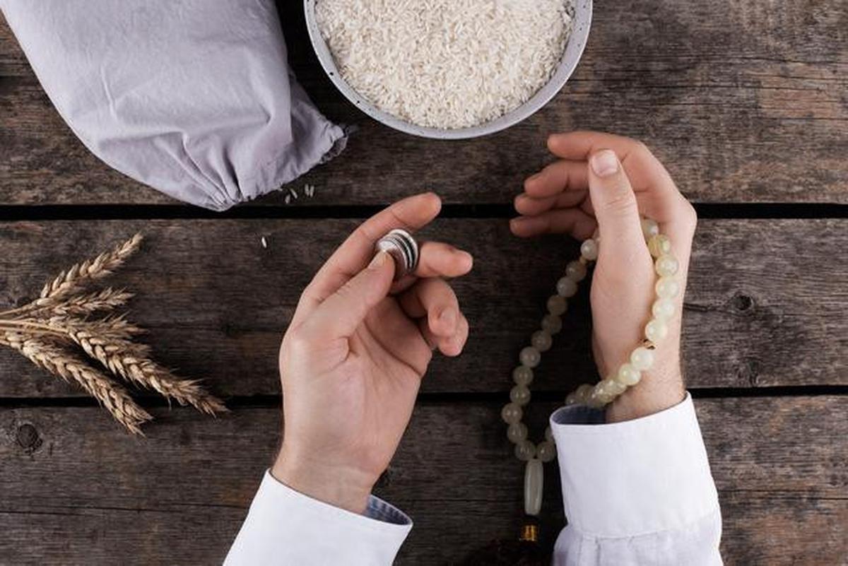 Berapa Bayar Zakat Fitrah 2026? Ini Besaran Resmi dan Panduan Lengkapnya dari BAZNAS RI