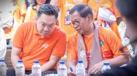 Menang Satu Putaran, Pramono Anung dan Rano Karno Akan Langsung Gas Bekerja