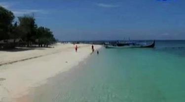 Dereta Wisata Alam Pulau Madura Wajib Dikunjungi