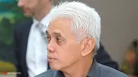 Hatta Ingatkan Jangan Ada Korupsi di Tata Niaga Pangan