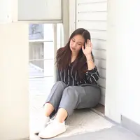 Menyikapi&nbsp; kehidupan./Copyright Fimela/Adrian Utama Putra