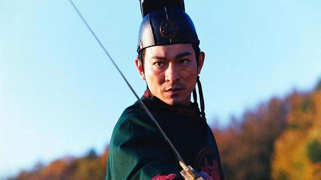 House of Flying Daggers (2004)