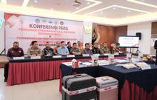Bea Cukai Gagalkan Penyelundupan 98 Ribu Benih Lobster di Soekarno-Hatta, Empat Pelaku Diciduk