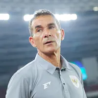 Jika Timnas Indonesia U-23 Gagal Juara Piala AFF U-23, Apakah Gerald Vanenburg Bakal Dipecat?