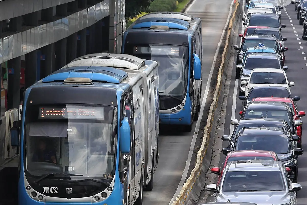 Transjakarta Berencana Perluas Rute Perjalanan di Bogor, Depok, Tangerang dan Bekasi