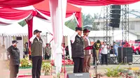 Menhut Sebut Tren Karhutla Menurun, tapi Tetap Harus Terus Waspada