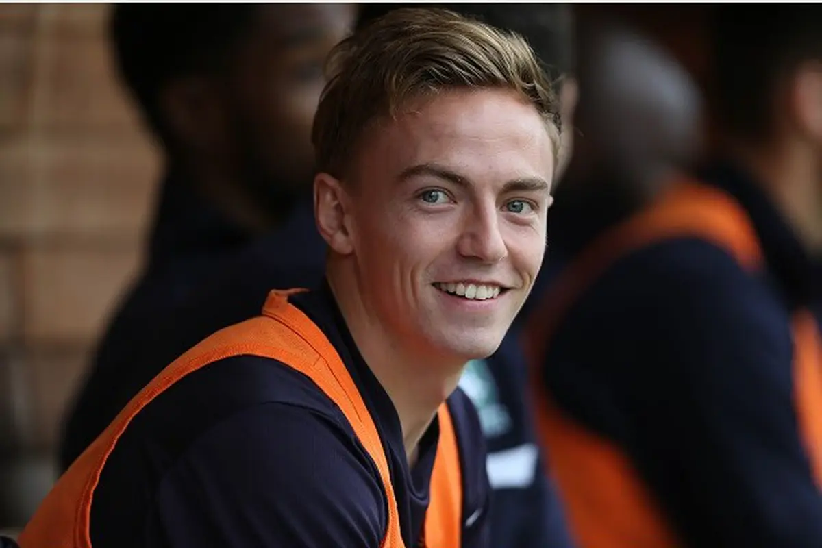 Andy Kellett