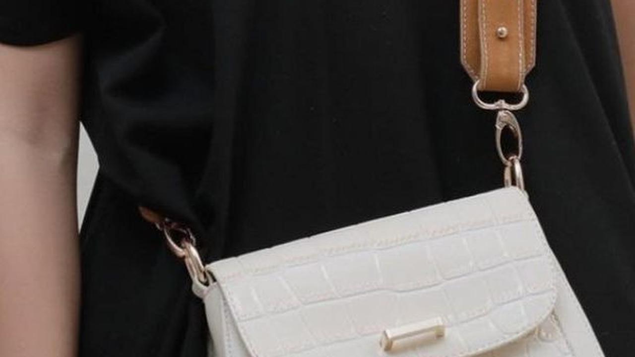7. Josvli, Brand Lokal yang Terkenal dengan Gaya Chic dan Modern