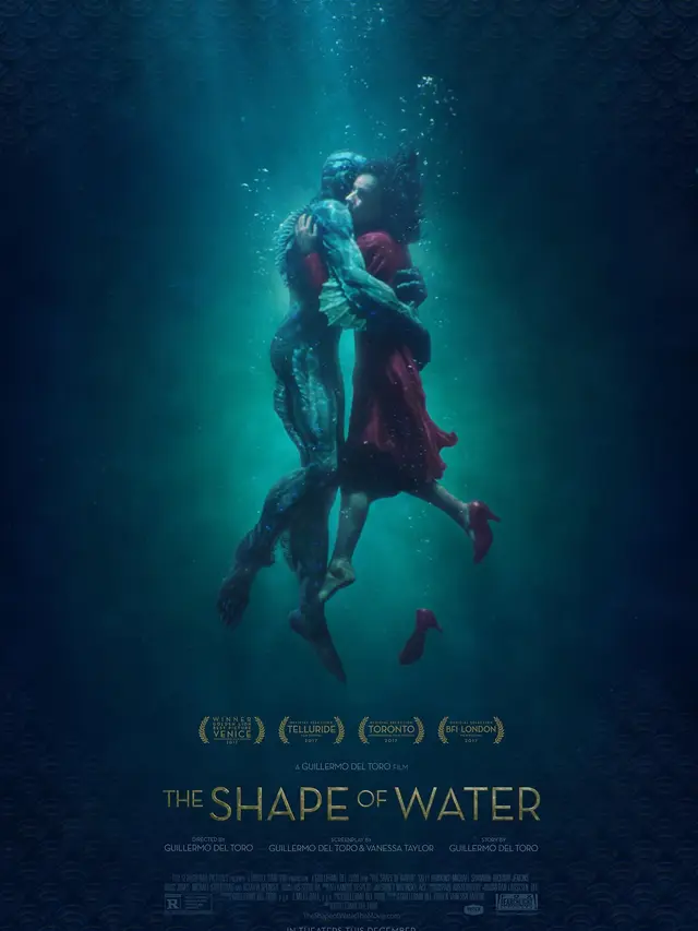 The Shape of Water. (Foto: Dok. Fox Searchlight Pictures/ TSG Entertainment/ IMDb)