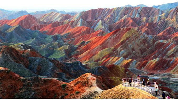 Unduh 41 Koleksi Gambar Gunung Asli Paling Bagus Gratis HD