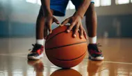 Bagaimana Cara Menggiring Bola Basket yang Benar, Teknik dan Latihan Dribbling untuk Pemula