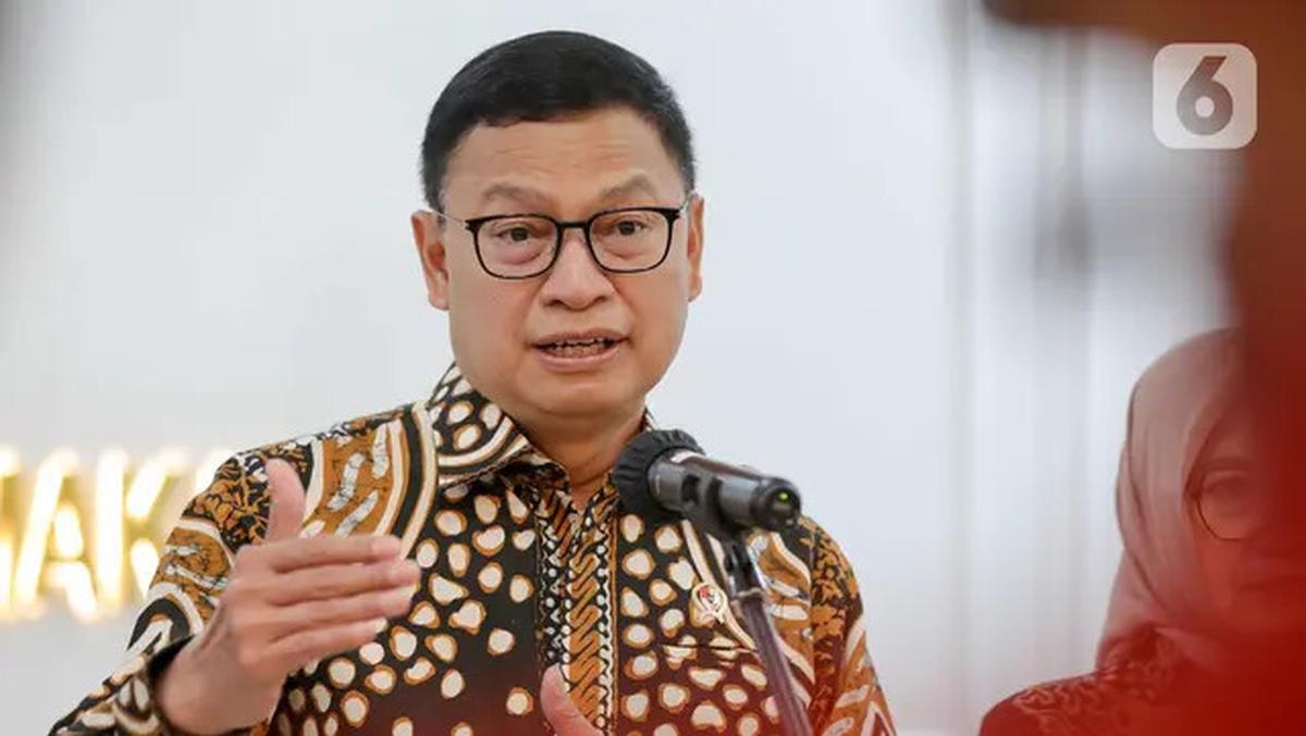 BPOM Izinkan Uji Coba Vaksin TBC Bill Gates