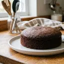Resep Brownies Kukus Tanpa Telur di Magic Com, Cocok Untuk Jualan
