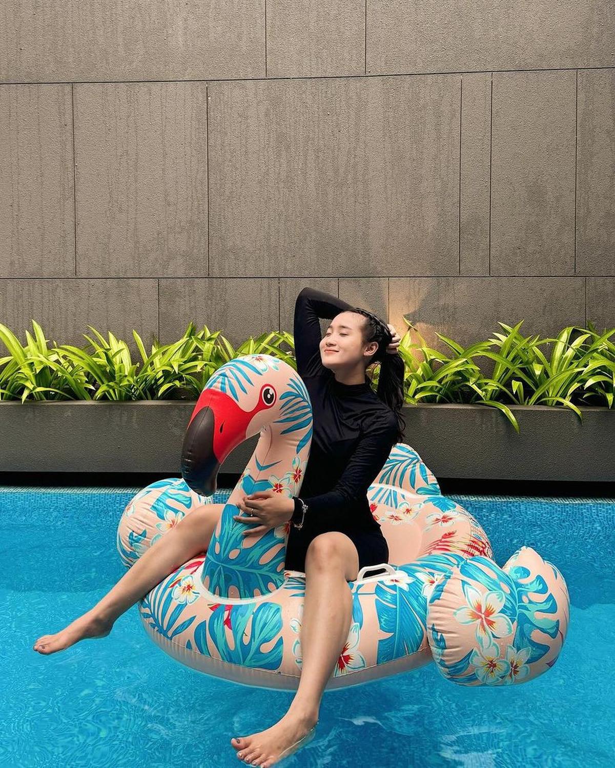 Santai dan Gembira