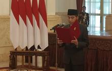 Kursi Mensos Tidak Diisi Kader PDIP, Pramono: Hak Sepenuhnya Presiden