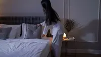 9 Ciri Orang yang Selalu Merapikan Barang Sebelum Tidur dan Kaitannya dengan Tidur Nyenyak