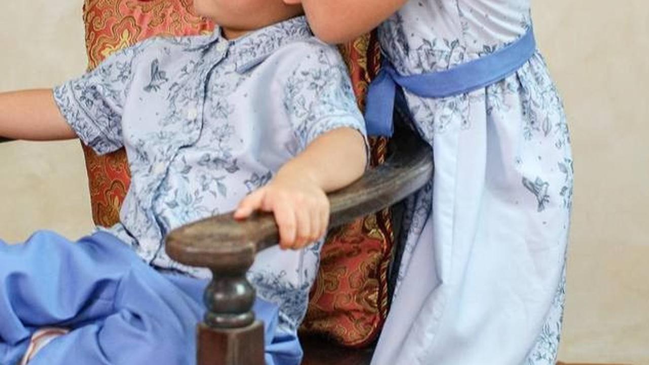 Bakat Jadi Model