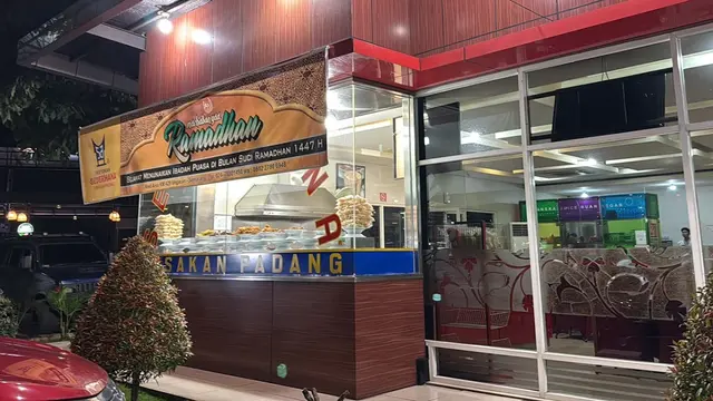 Rekomendasi Tempat Makan di Rest Area 429 Ungaran
