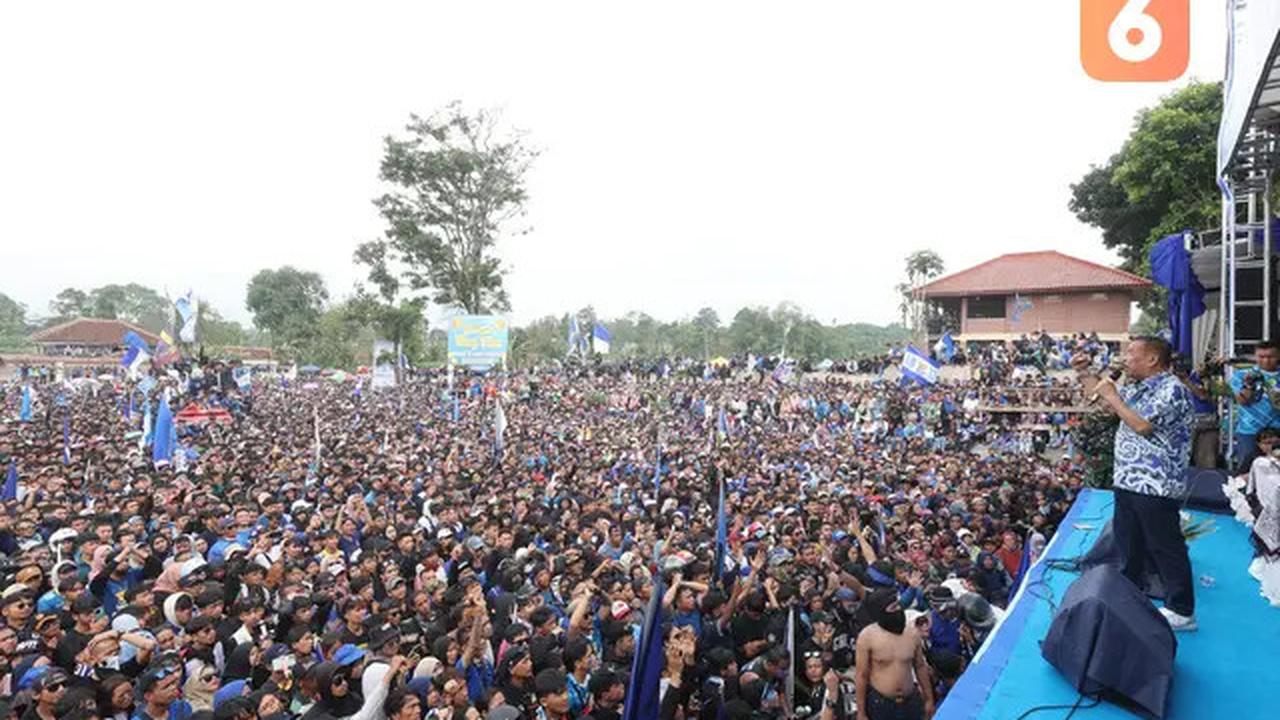 Persib Juara BRI Liga 1, Umuh Muchtar Gelar Syukuran di Sumedang