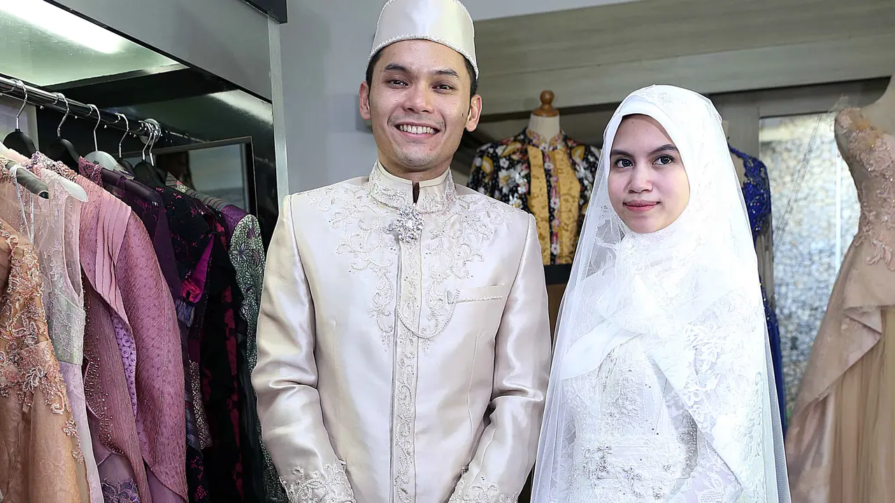 [Bintang] Ben Kasyafani - Nesyana Ayu Nabila