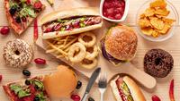 5 Dangerous Effects Of Junk Foods For Our Health