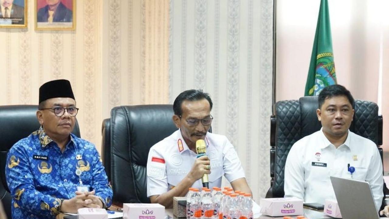 Tahukah Anda? Kemenkum Sumut Sokong Pembentukan Posbankum Desa/Kelurahan, Targetkan Keadilan Restoratif