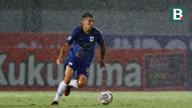 Jonathan Cantillana, PSIS Semarang