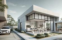30 Inspirasi Rumah Minimalis Modern yang Elegan dan Fungsional