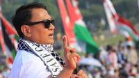 Politikus PKS Mardani Ali Sera. (Foto: @Instagram mardanialisera).