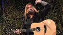 Billy Ray Cyrus, Ayah dari Miley Cyrus mengaku sempat melihat benda asing yang diduga UFO di tahun 2011. Di akun Twitternya, Billy mengatakan bahwa UFO yang dia lihat tampak seperti 5 atau 6 benda terbang yang berputar-putar. (AFP Photo)