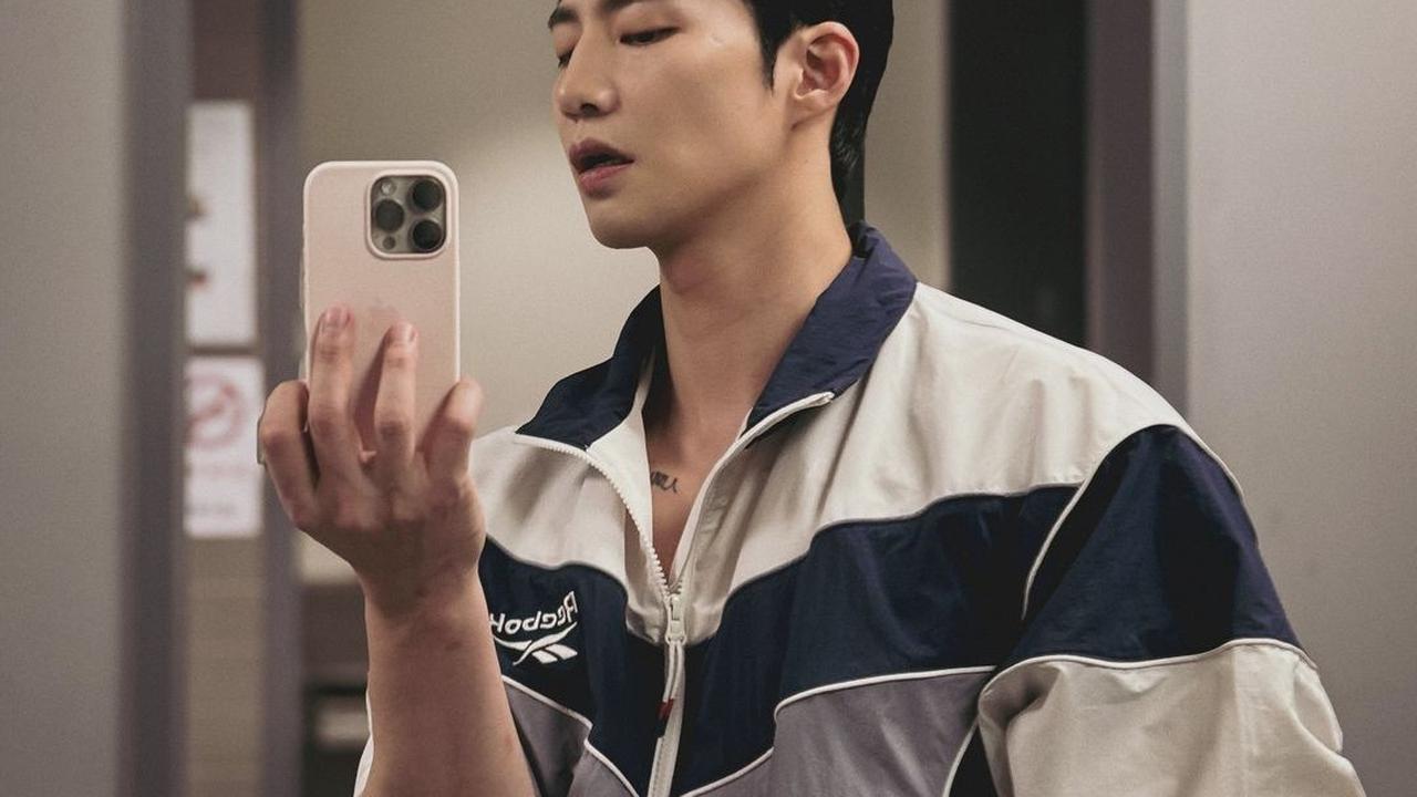 Song Jae Rim