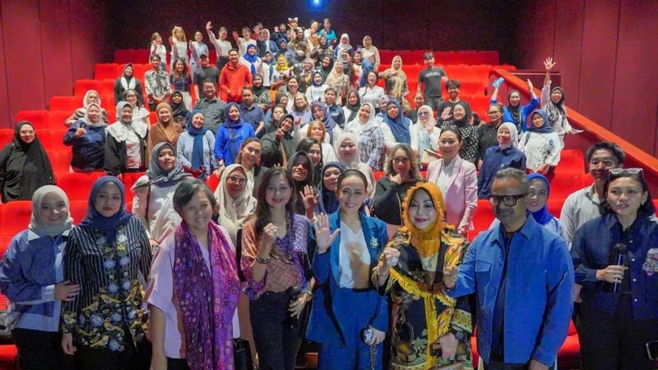 Kesadaran Masyarakat Kunci Utama Pencegahan Kekerasan Perempuan dan Anak, Tegas Anggota DPR