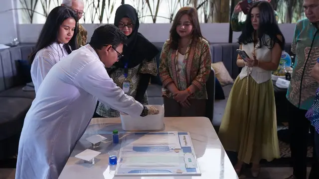 Tasya Kamila (Istimewa)