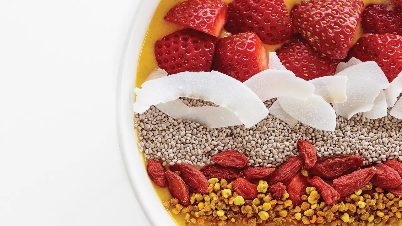 [Bintang] Smoothie