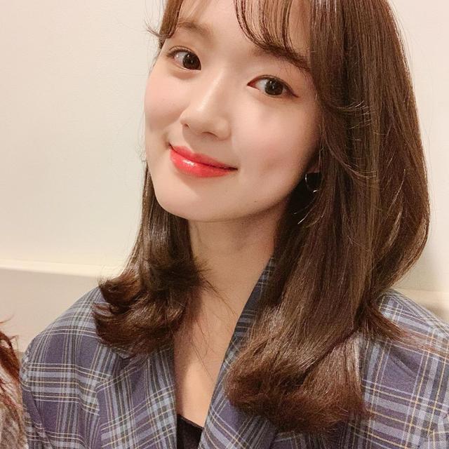 Kim Hye Yoon (Instagram/ hye_yoon1110)