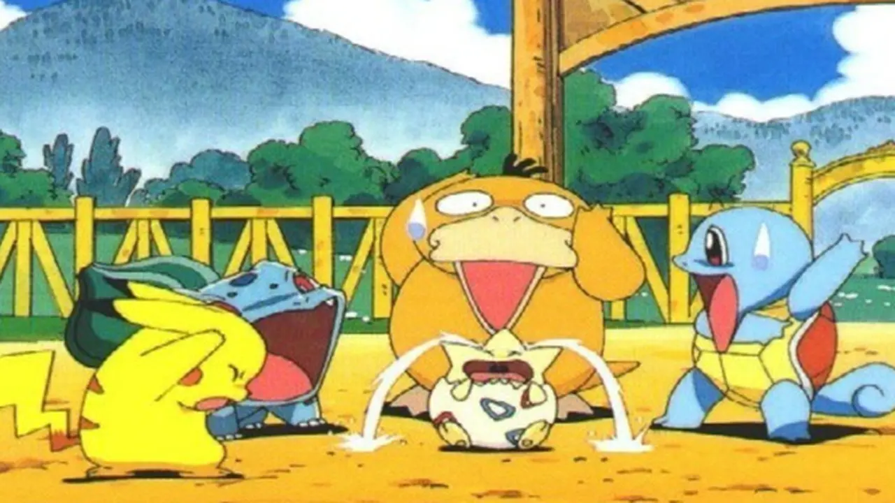 Waspada, 6 Sisi Gelap Pokemon Go Terungkap