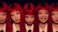 Album Ruby Jennie BLACKPINK OTW Rilis, Ada Kolab Bareng Dua Lipa Sampai Childish Gambino