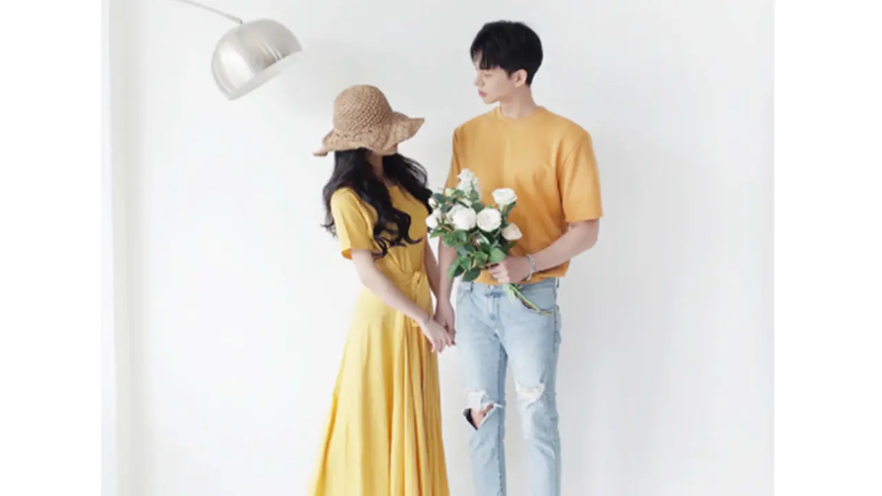 couple